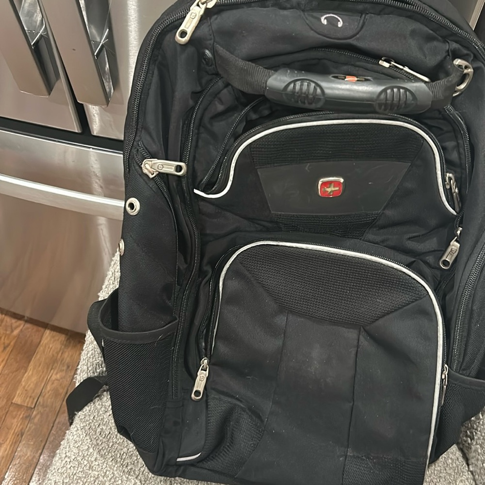 Swiss Gear Backpack